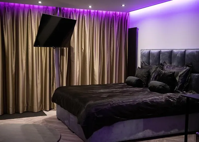 Royal Suite